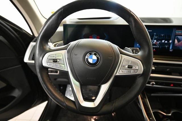 used 2023 BMW X7 car, priced at $60,990