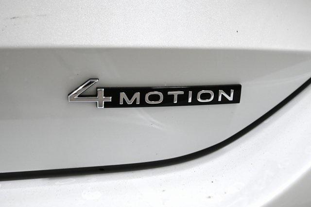 new 2025 Volkswagen Tiguan car, priced at $42,914