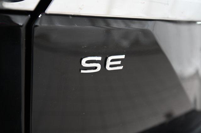 new 2026 Volkswagen Atlas car, priced at $47,066