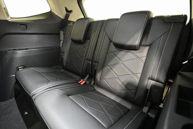 new 2026 Volkswagen Atlas car, priced at $47,066