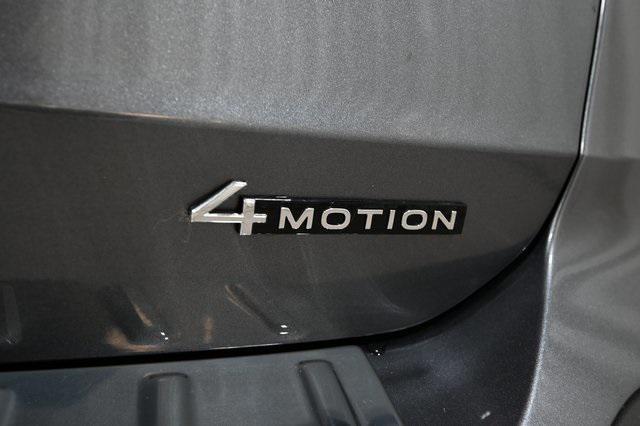 used 2024 Volkswagen Taos car, priced at $30,990