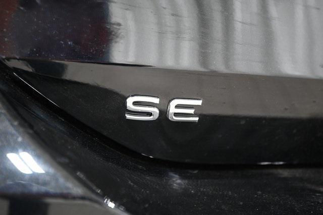 new 2025 Volkswagen Tiguan car, priced at $35,180