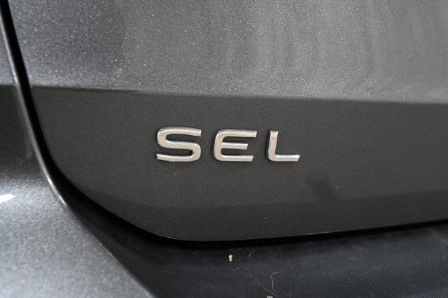 used 2022 Volkswagen Taos car, priced at $25,990