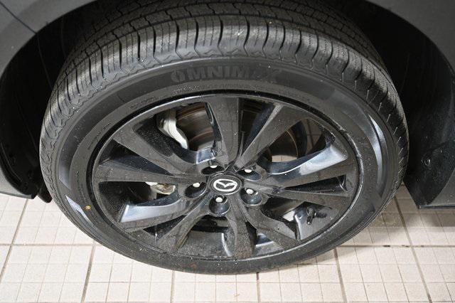 used 2024 Mazda CX-30 car, priced at $25,990