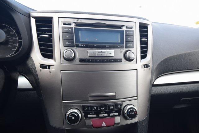 used 2013 Subaru Outback car, priced at $9,490