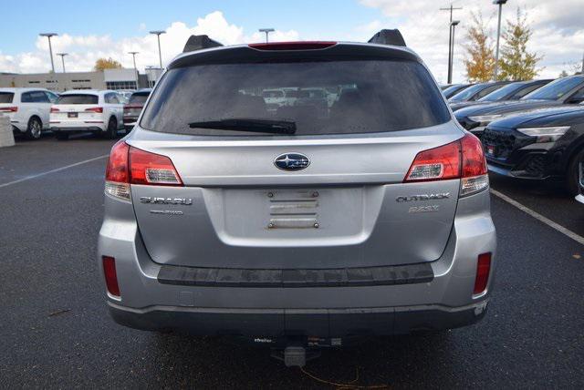 used 2013 Subaru Outback car, priced at $9,490