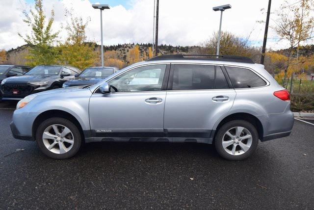used 2013 Subaru Outback car, priced at $9,490