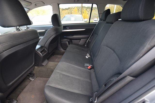 used 2013 Subaru Outback car, priced at $9,490