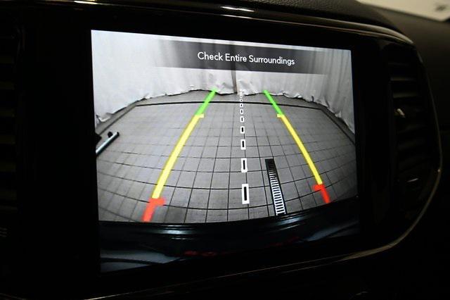 used 2021 Jeep Grand Cherokee car, priced at $25,990