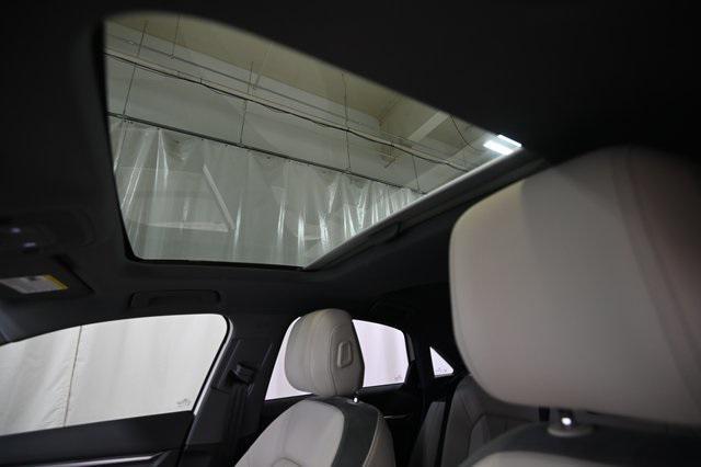 used 2022 Audi A3 car, priced at $25,490