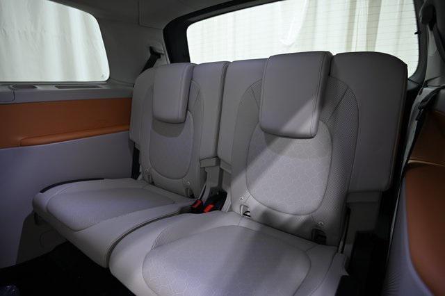 new 2025 Volkswagen ID. Buzz car, priced at $67,711