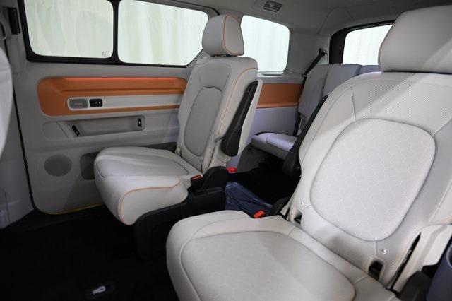 new 2025 Volkswagen ID. Buzz car, priced at $67,711