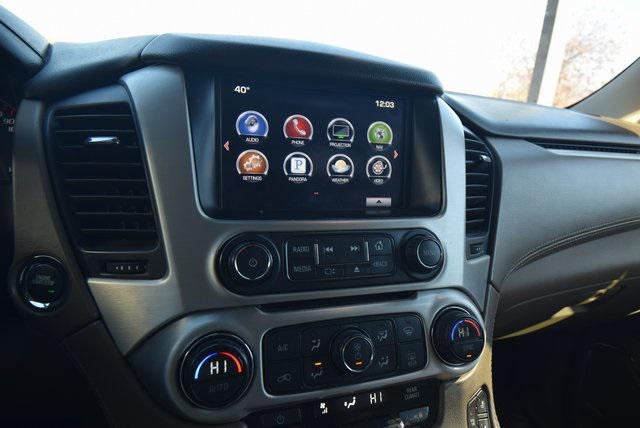 used 2016 GMC Yukon XL car, priced at $10,490