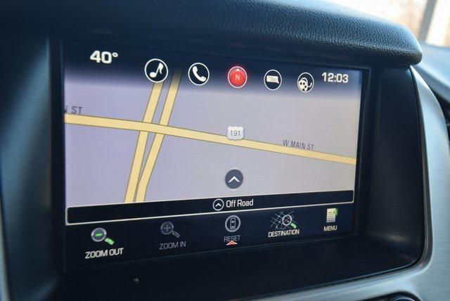 used 2016 GMC Yukon XL car, priced at $10,490