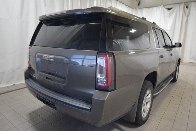 used 2016 GMC Yukon XL car, priced at $10,490