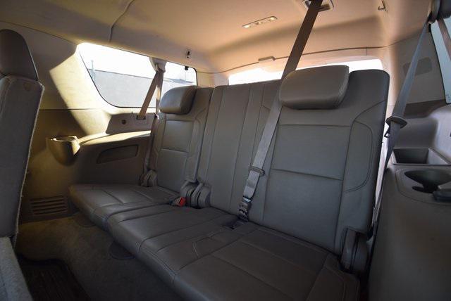 used 2016 GMC Yukon XL car, priced at $10,490