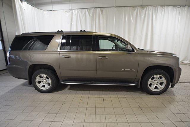 used 2016 GMC Yukon XL car, priced at $10,490