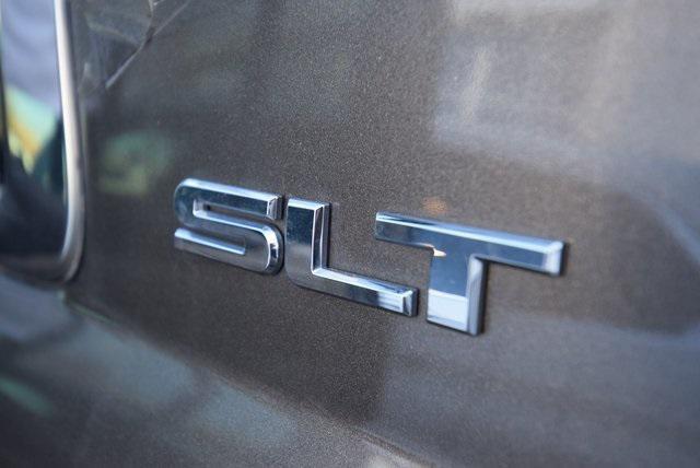 used 2016 GMC Yukon XL car, priced at $10,490