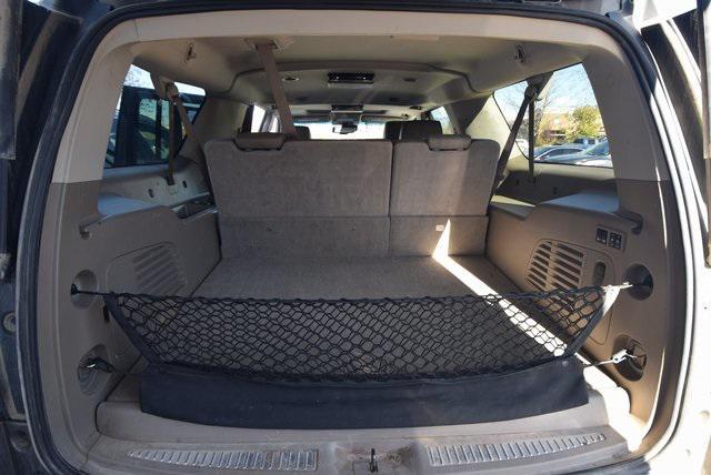 used 2016 GMC Yukon XL car, priced at $10,490