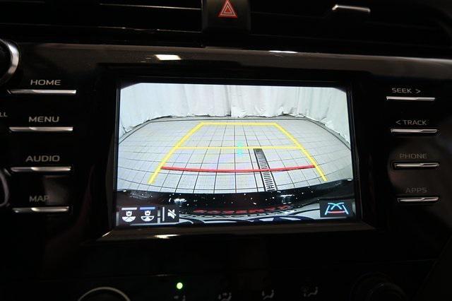 used 2019 Toyota Camry car, priced at $18,491