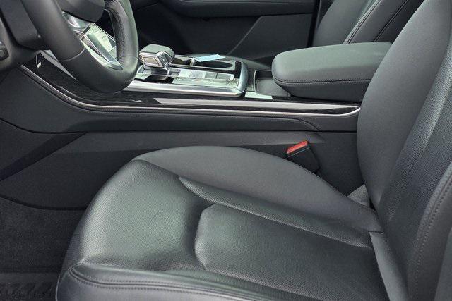 used 2021 Audi Q7 car, priced at $33,990