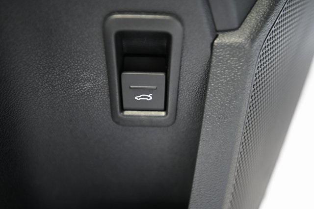 used 2025 Audi A3 car, priced at $34,991