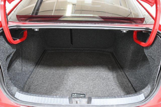 used 2019 Volkswagen Jetta car, priced at $18,990