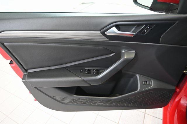 used 2019 Volkswagen Jetta car, priced at $18,990