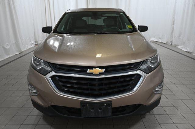 used 2019 Chevrolet Equinox car, priced at $14,991