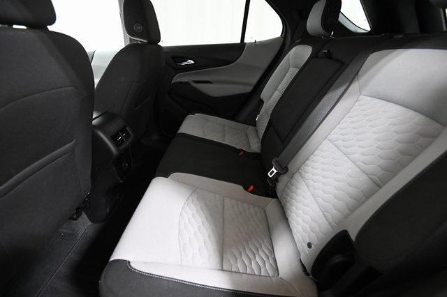 used 2019 Chevrolet Equinox car, priced at $14,991