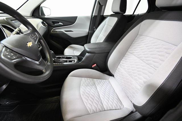 used 2019 Chevrolet Equinox car, priced at $14,991
