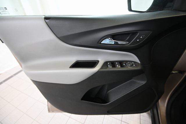 used 2019 Chevrolet Equinox car, priced at $14,991