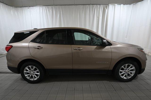 used 2019 Chevrolet Equinox car, priced at $14,991