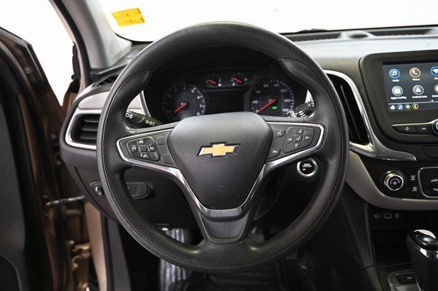 used 2019 Chevrolet Equinox car, priced at $14,991
