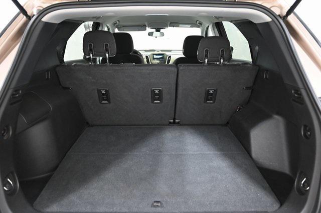 used 2019 Chevrolet Equinox car, priced at $14,991