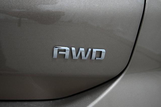 used 2019 Chevrolet Equinox car, priced at $14,991