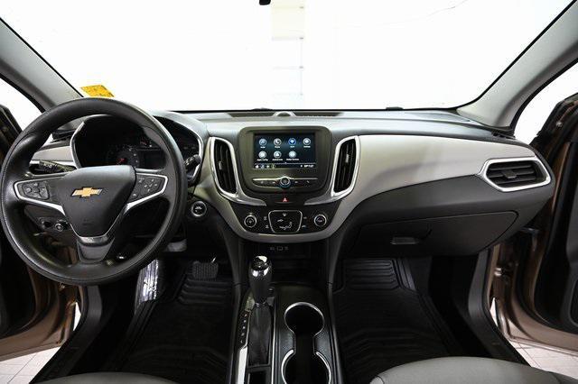used 2019 Chevrolet Equinox car, priced at $14,991