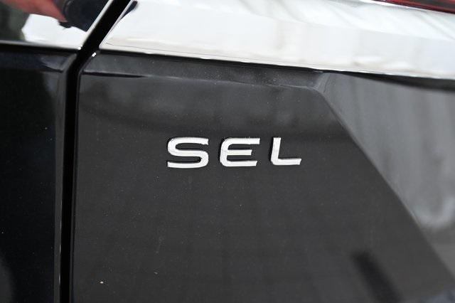 new 2026 Volkswagen Atlas car, priced at $49,092