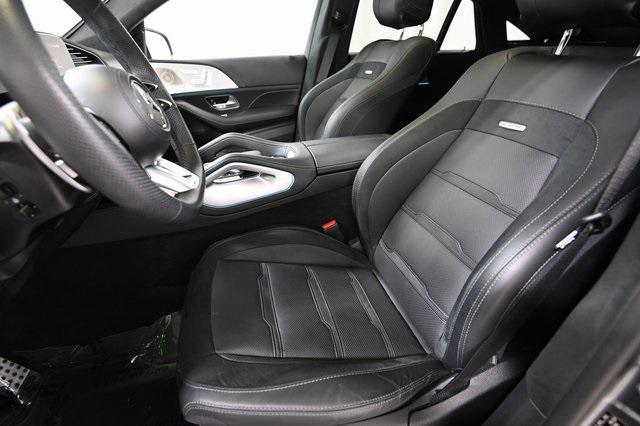 used 2024 Mercedes-Benz AMG GLE 63 car, priced at $93,994