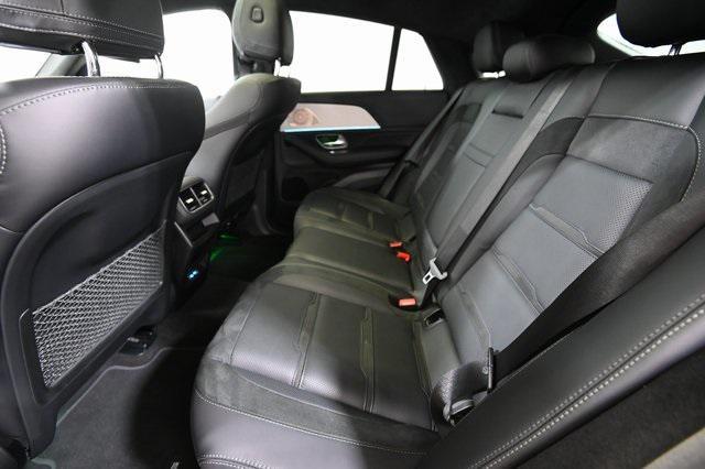 used 2024 Mercedes-Benz AMG GLE 63 car, priced at $93,994