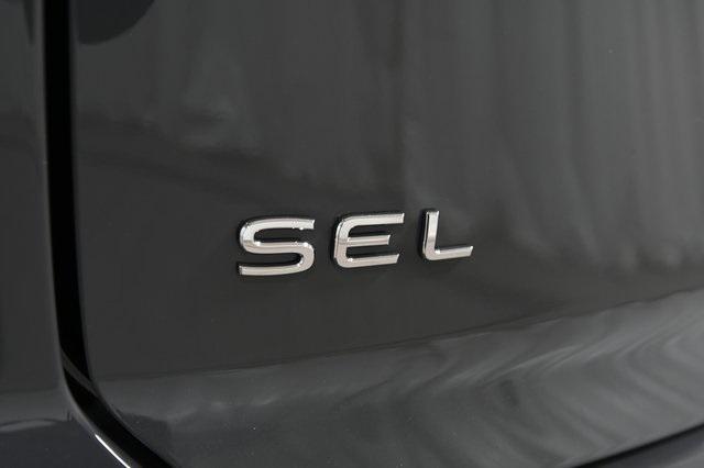 new 2026 Volkswagen Atlas Cross Sport car, priced at $55,773