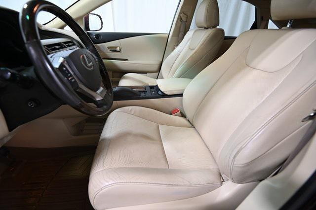 used 2013 Lexus RX 350 car, priced at $19,990