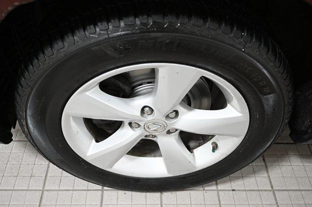 used 2013 Lexus RX 350 car, priced at $19,990