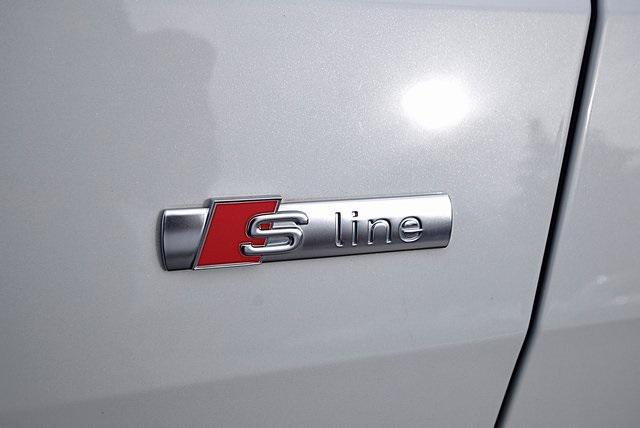 used 2020 Audi A7 car, priced at $39,990