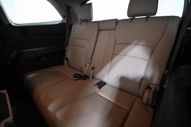 used 2016 Honda Pilot car, priced at $17,490