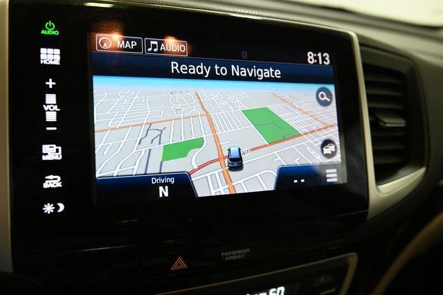 used 2016 Honda Pilot car, priced at $17,490