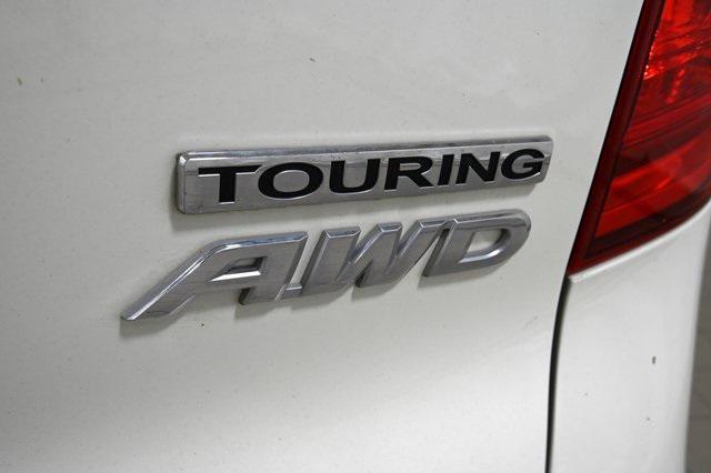 used 2016 Honda Pilot car, priced at $17,490