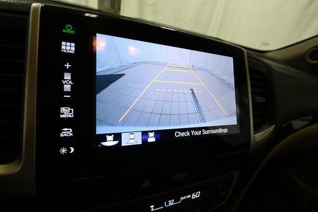 used 2016 Honda Pilot car, priced at $17,490