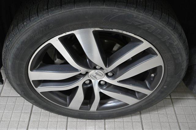 used 2016 Honda Pilot car, priced at $17,490