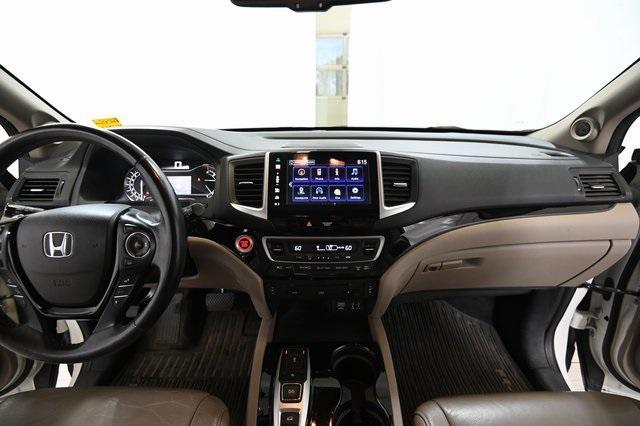 used 2016 Honda Pilot car, priced at $17,490